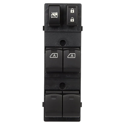 Power Window Switch for Nissan Maxima 2009-2014 Front Left 254019N00E