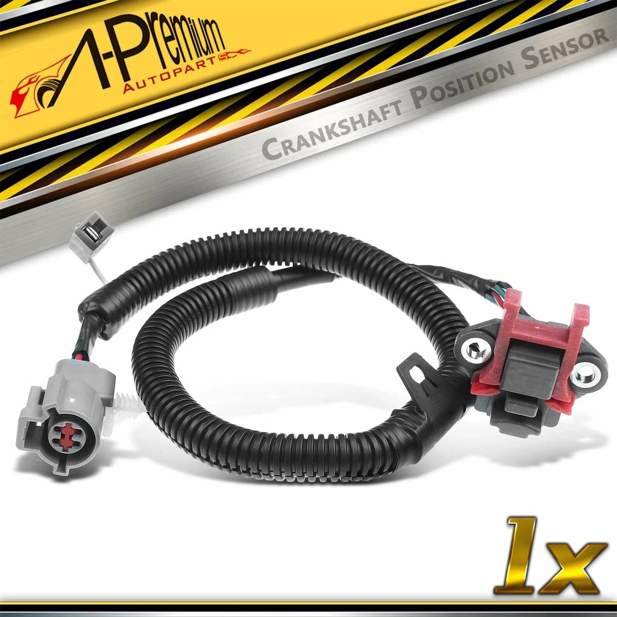 Crankshaft Position Sensor for Ford Mustang (1991–1993) Ranger (1987–1994)