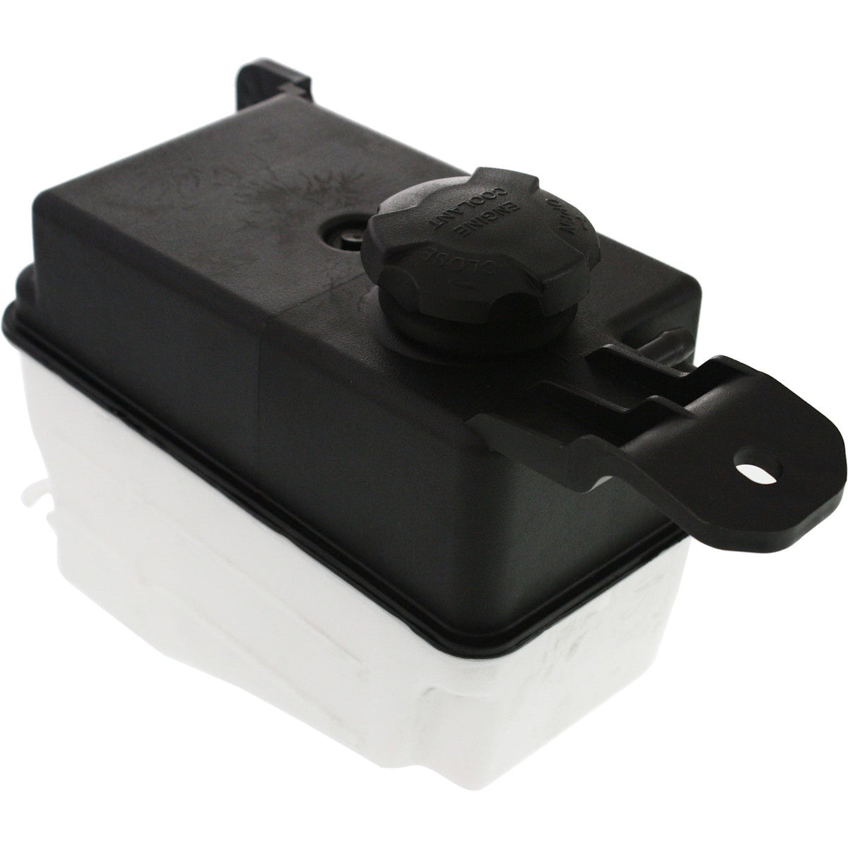Coolant Reservoir Expansion Tank for Hyundai Santa Fe, Sorento (2007–2013)