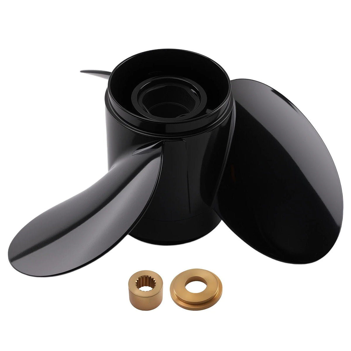 Aluminum Propeller for Volvo Penta SX 3.0-8.2L (Year Range Not Specified)