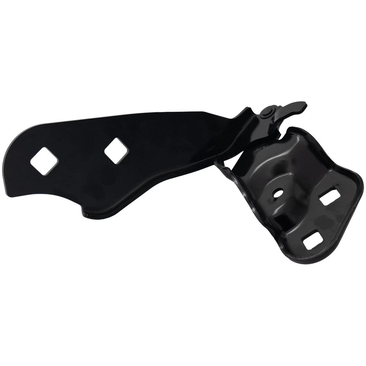 Hood Hinge Passenger Right Side 109879300D for Tesla Model 3 (2017–2023)