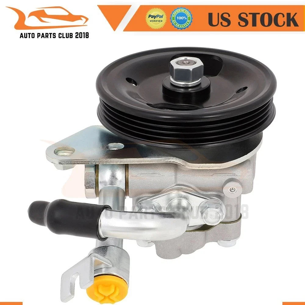 Power Steering Pump for Nissan Murano (2003–2007)