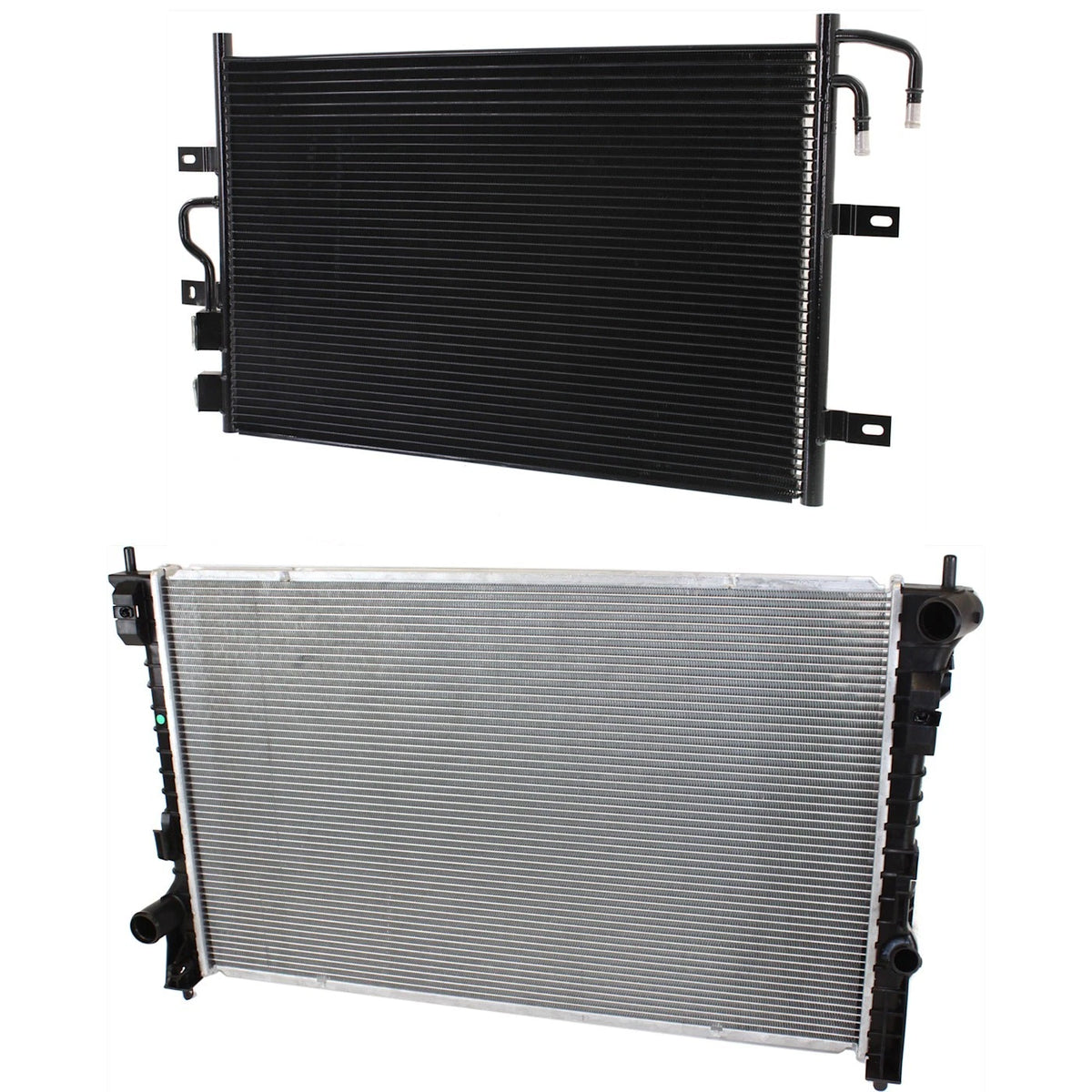 Radiator for Ford Flex (2012)