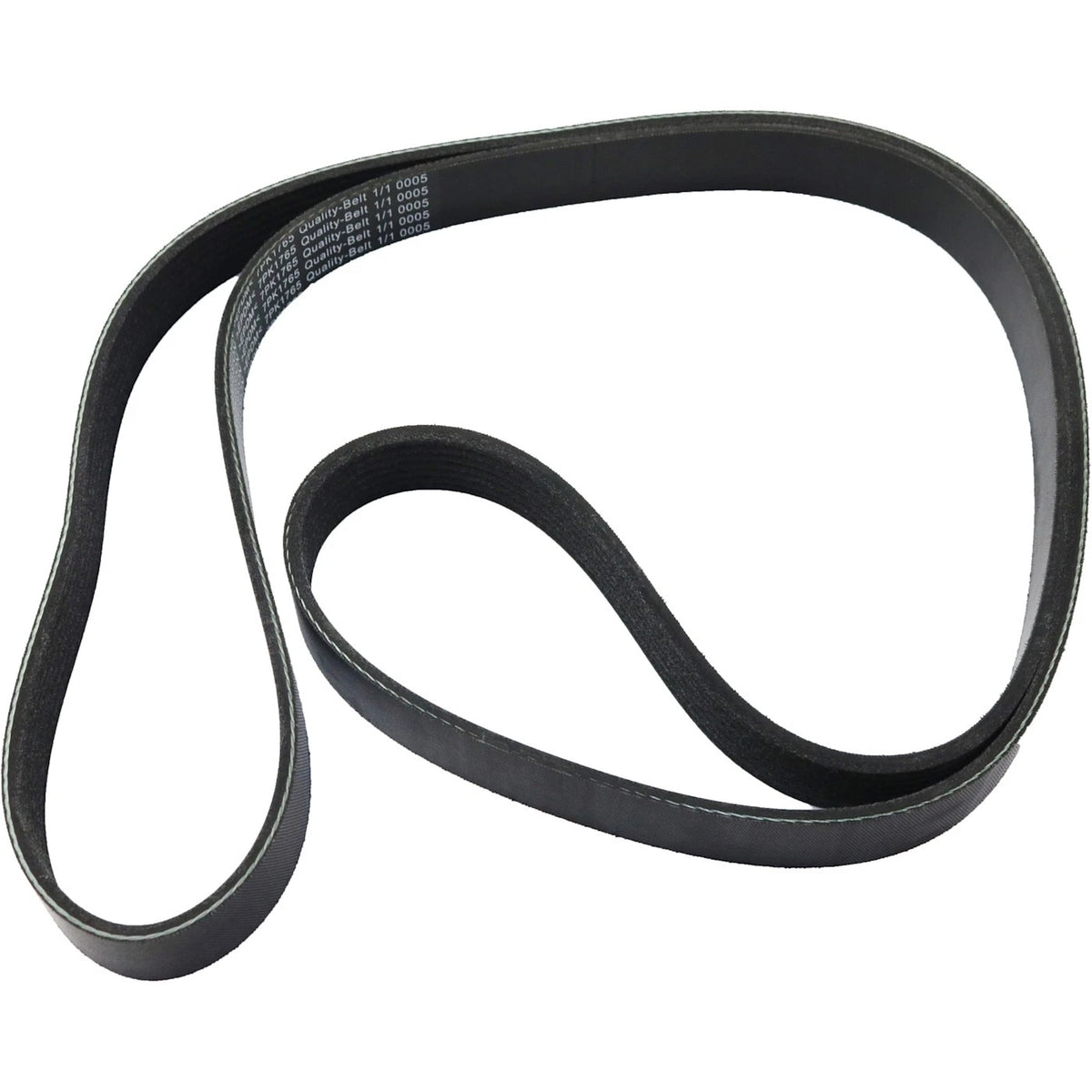 Serpentine Belt for Honda Element (2003–2011) 0.17 in. Thickness