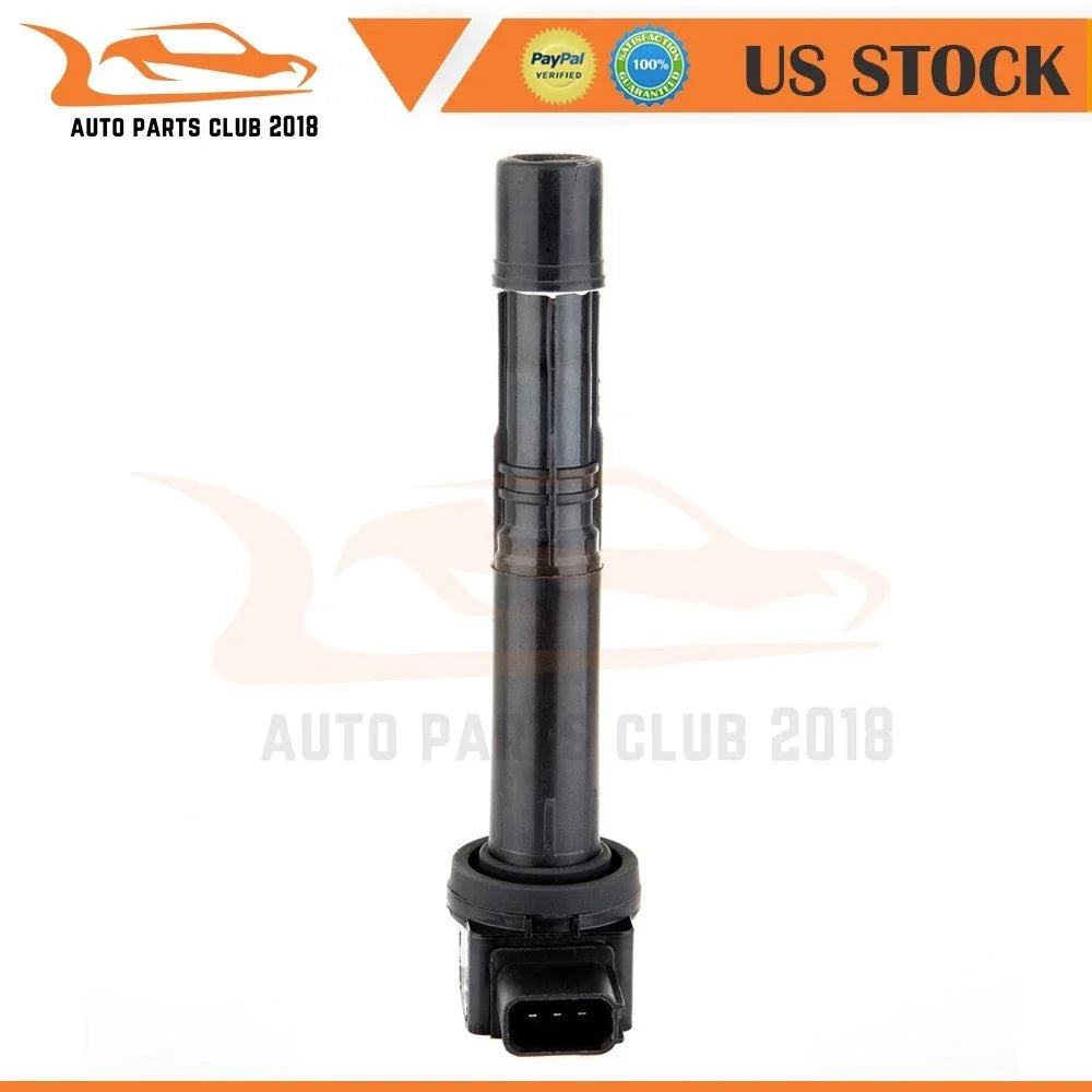 Ignition Coil Pack for Acura TSX 2.4L (2004–2008)