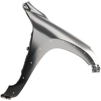 Front Fender for Toyota RAV4 (2006-2008) Passenger Side with Wheel Flares