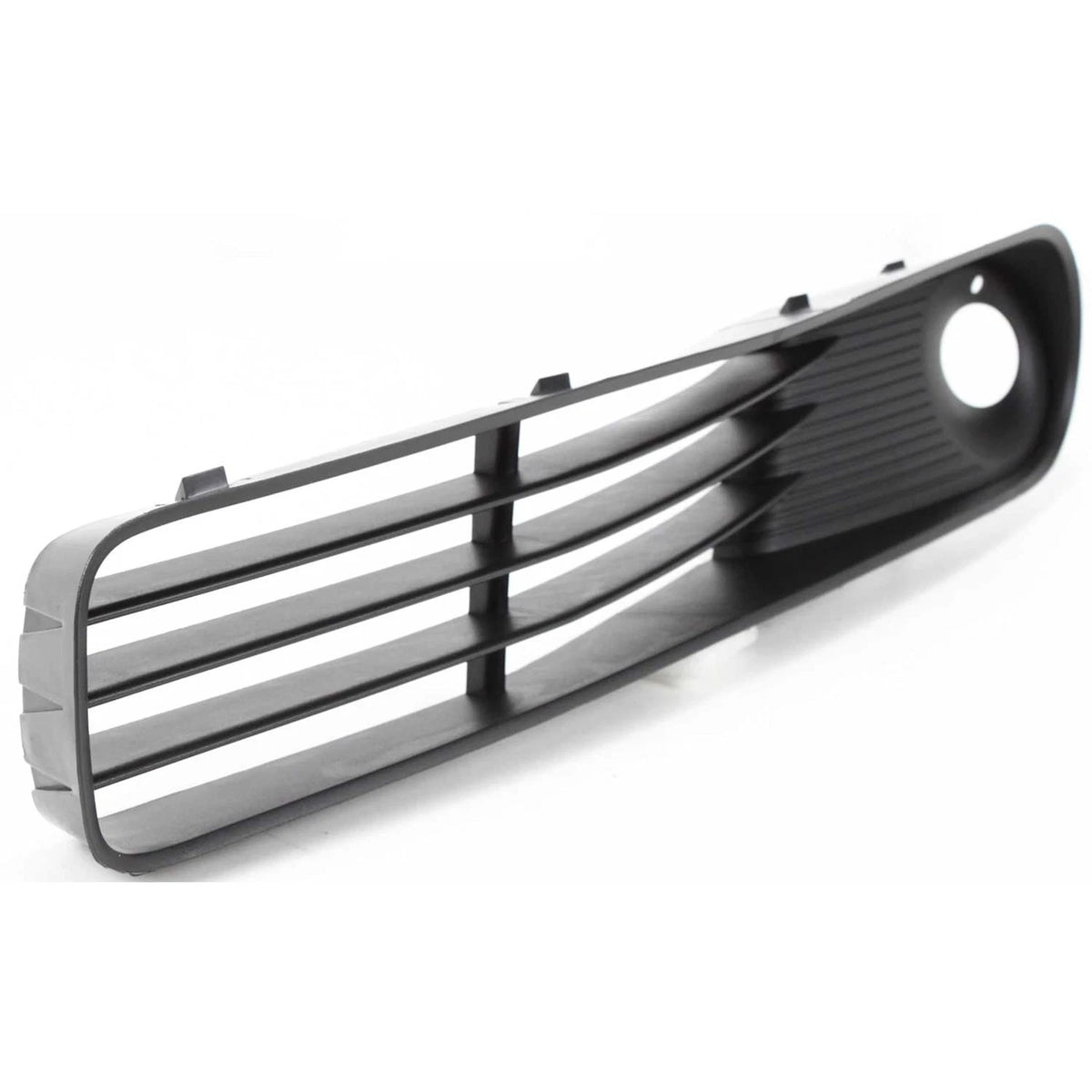 Fog Light Trim for GM1200579 15243286 (Driver Left Side)