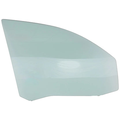 Front Right Passenger Door Glass Replacement for Chrysler Pacifica