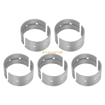 Set of 10 Crankshaft Main Bearings for Yamaha WaveRunner 6S5-11416