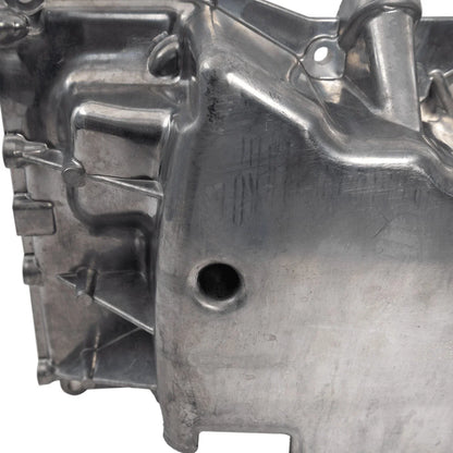 Oil Pan Replacement for Ford Fusion, Mercury Milan (2006-2009)