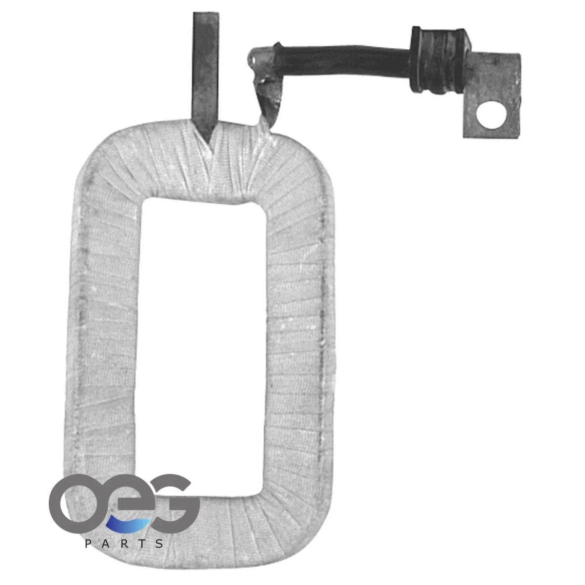 Starter Coil Field Shunt for Case 1394 1494 1594 (1983–1988)