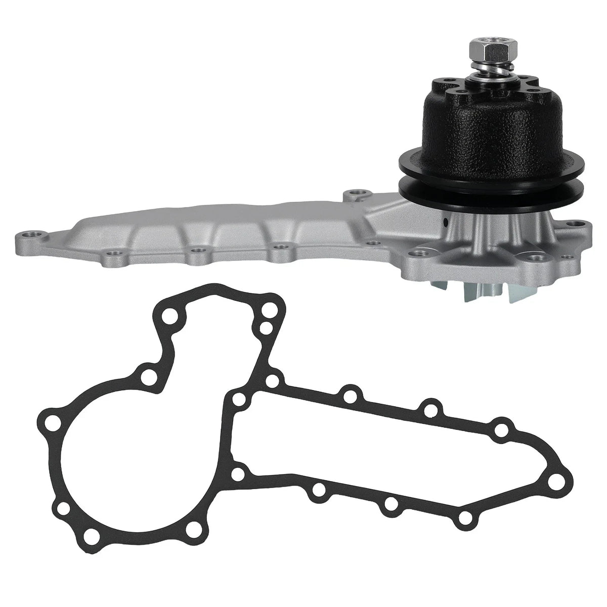 Coolant Water Pump Kit for Kioti LK3054 (2010–2015)
