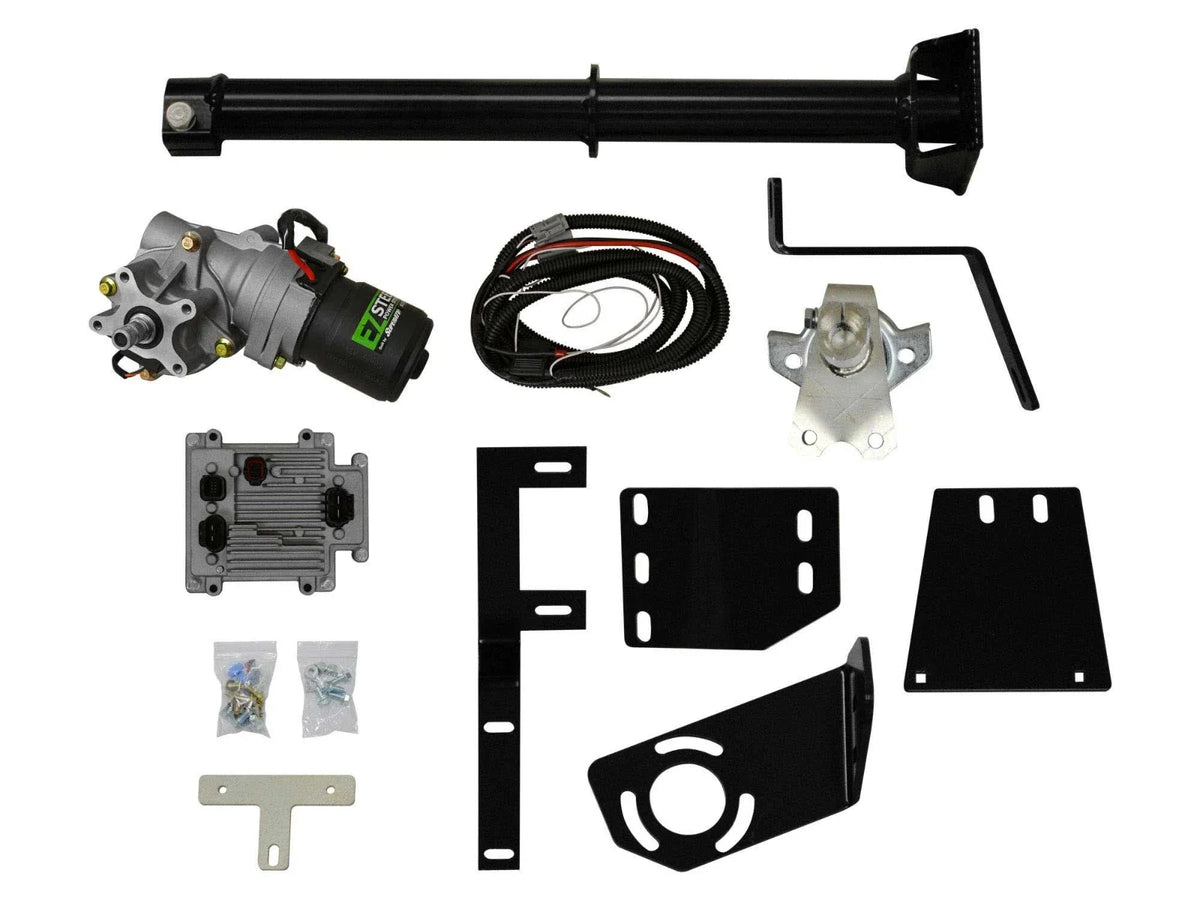 EZ-STEER Power Steering Kit for Scrambler 850 Polaris (2012-2014)
