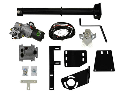 EZ-STEER Power Steering Kit for Scrambler 850 Polaris (2012-2014)