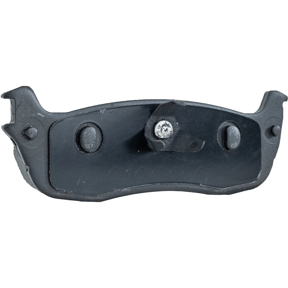 Brake Pad & Disc Kit for Ford F-150 (2001-2003) Front and Rear