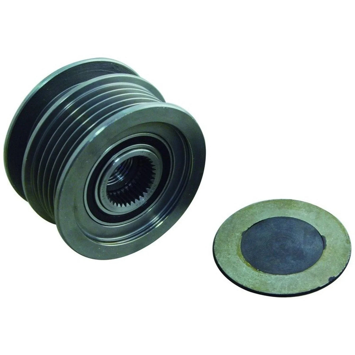 Clutch Pulley for Audi TT RS Quattro (2012–2013)