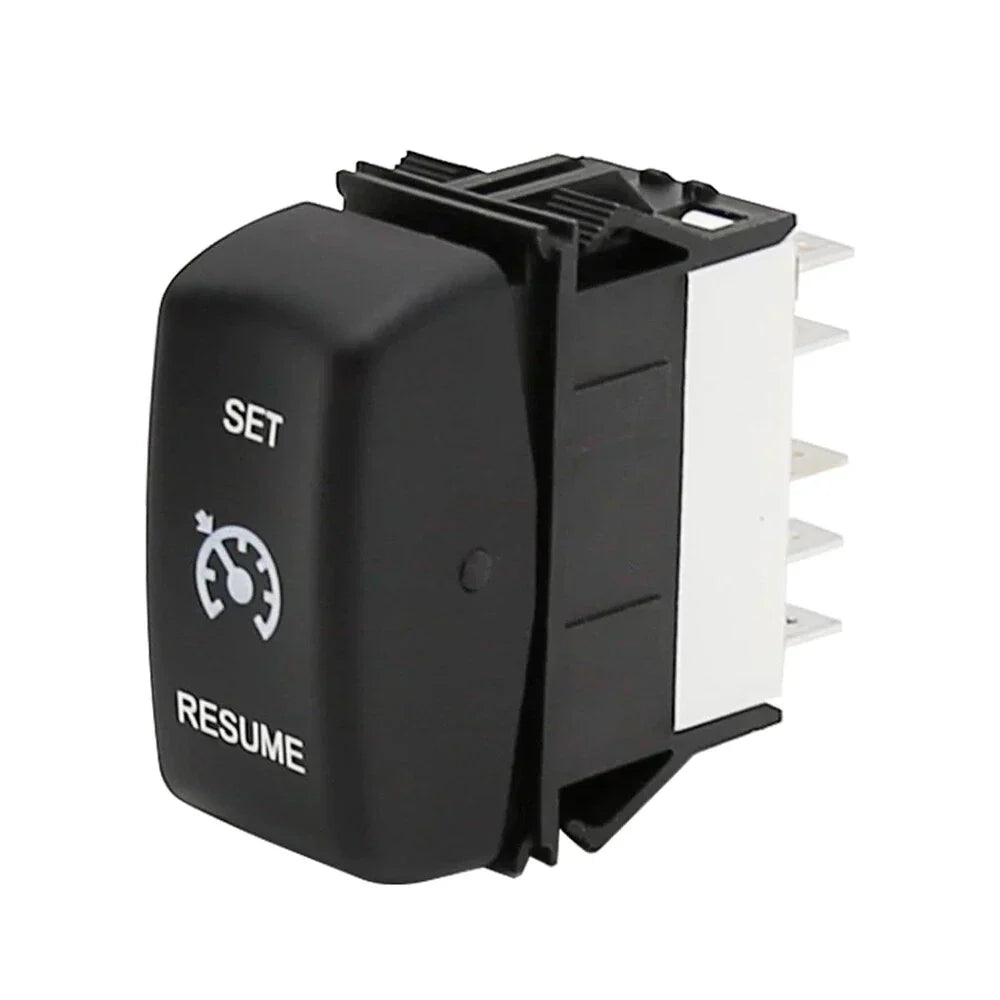 Cruise Control Rocker Switch Replacement for Kenworth