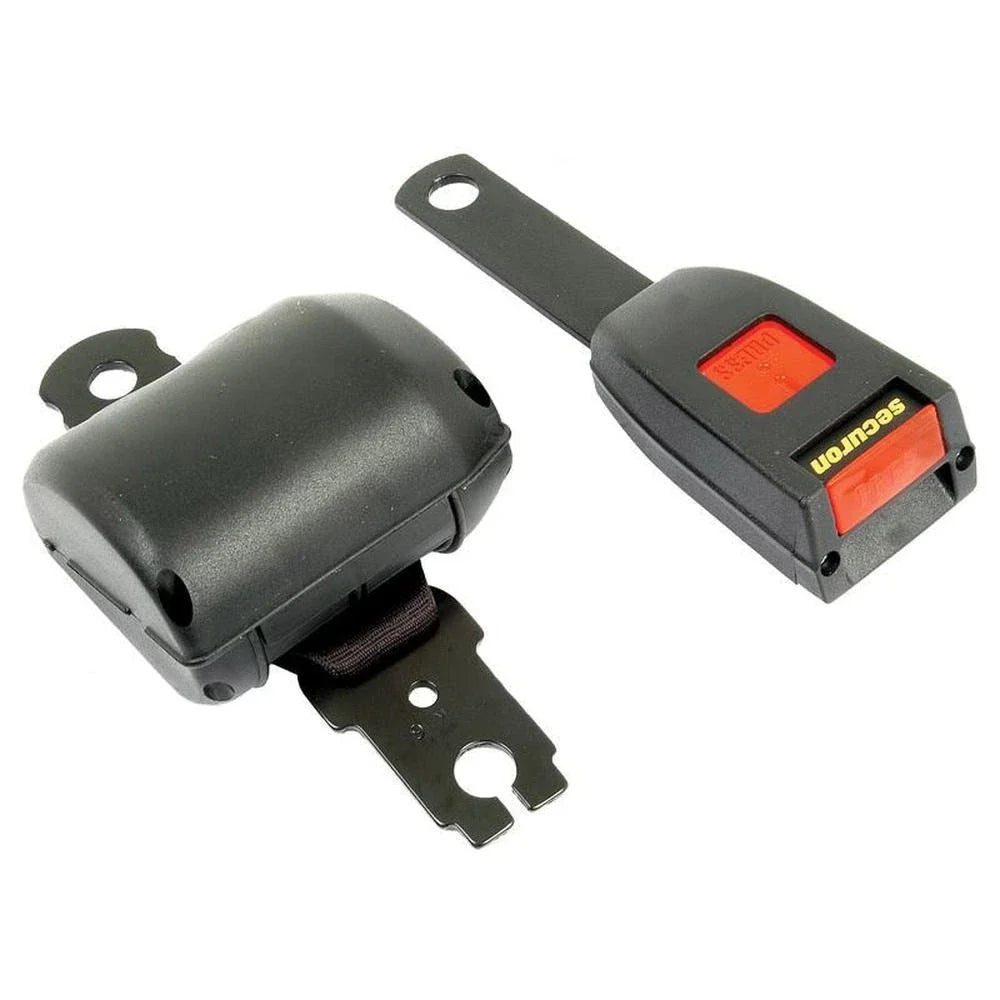 Retractable Seat Belt for White Oliver (S.1542)
