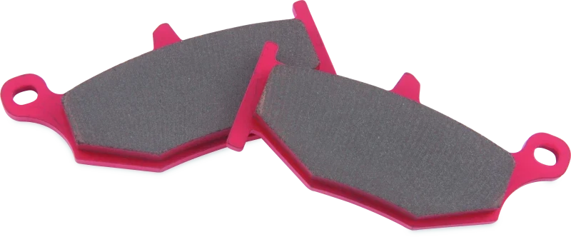 Sintered Brake Pads for Suzuki GSX-R600 (2006–2008) BM-419