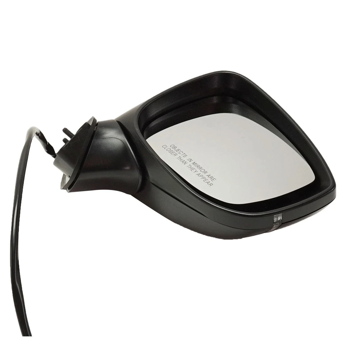 Power Heated Mirrors with Turn Signal for CX-5 (2017-2021) Mazda