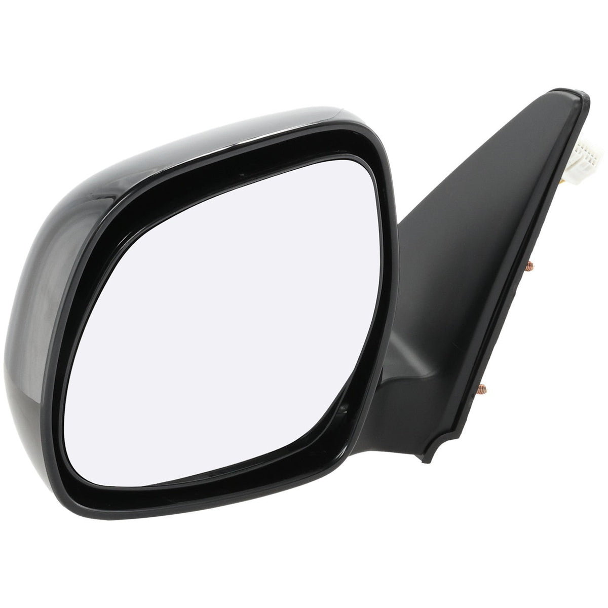 Driver Side Heated Mirror for Lexus GX470 2003-2009