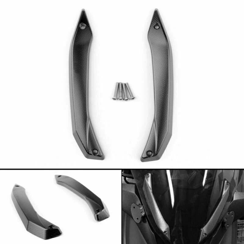 Windscreen Bracket for XMAX300 250 Yamaha (2016–2017)