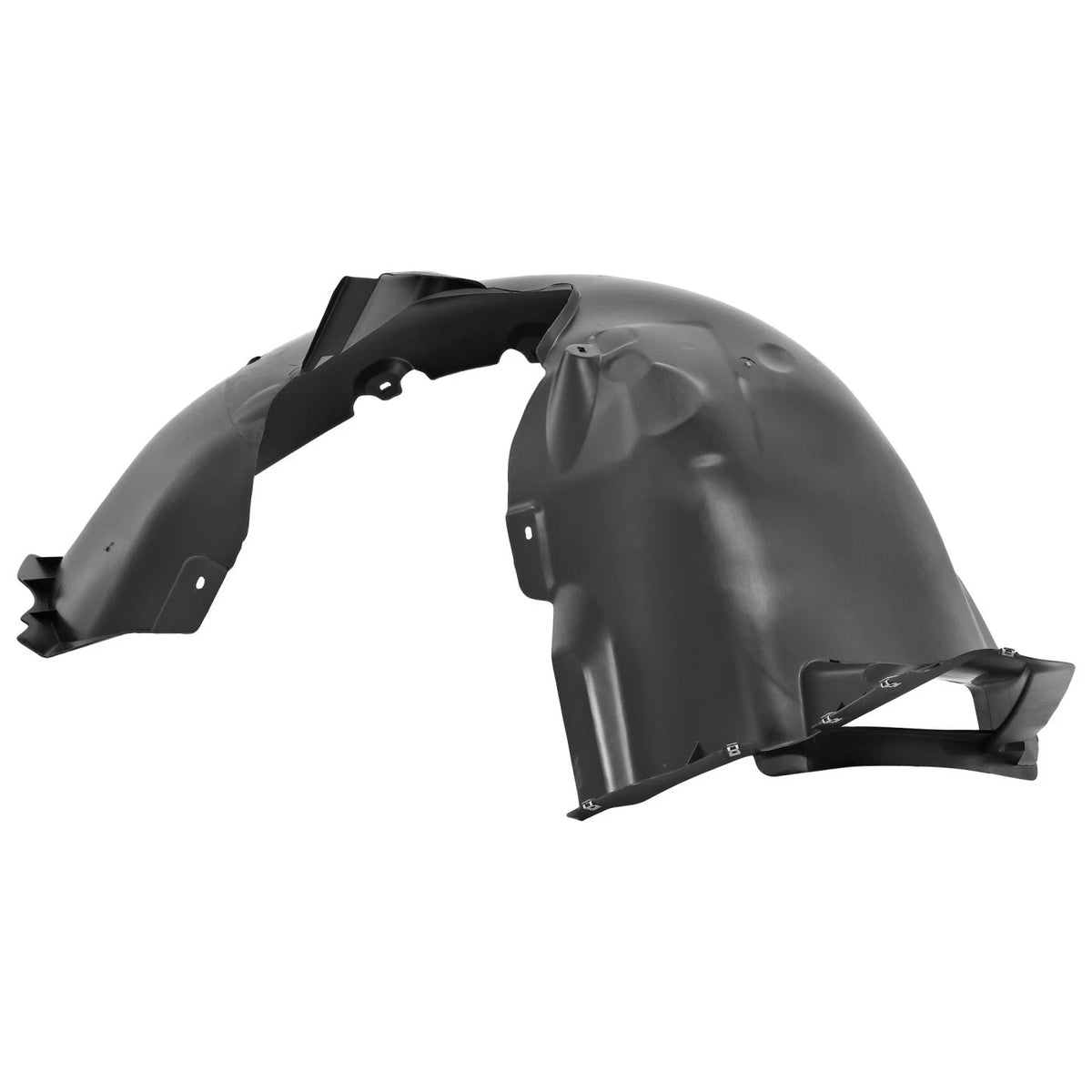 Fender Liner for Volkswagen Passat (2016–2019) Front Driver Side Inner