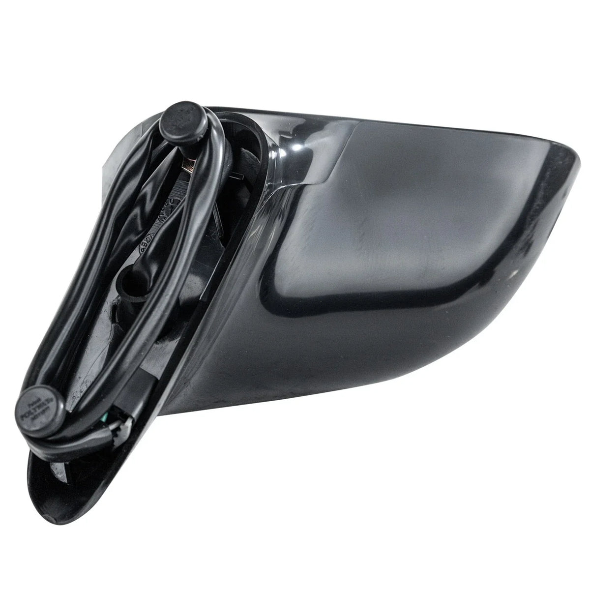 Right Power Mirror - Paintable for 1992-1999 Buick LeSabre, Park Avenue