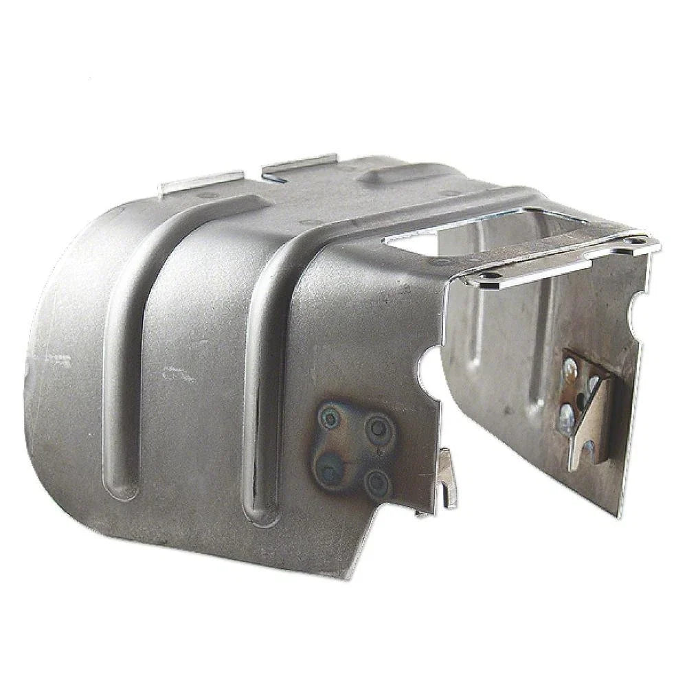 PTO Shield for John Deere (Fits JDS383)