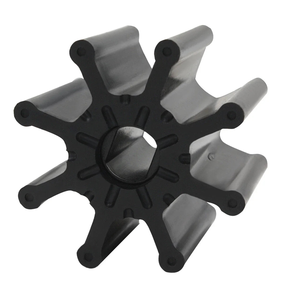 Sea Pump Impeller for MerCruiser 4.3 5.0 5.7 6.2 496 (47-862232A2, 47-8M0104229)