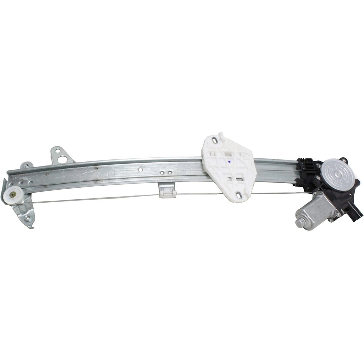 Window Regulators Set of 2 for Sedan (Left Right Pair)