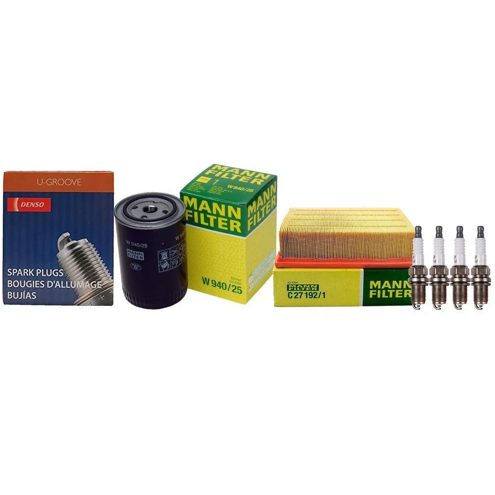 Denso Ignition Tune-Up Kit for