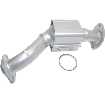 Catalytic Converter for Ford Five Hundred (2005–2007)