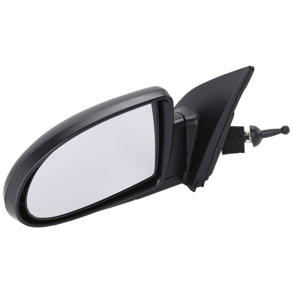 Driver Side Mirror for Hyundai Accent (2006–2009)