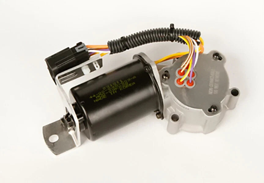 Transfer Case Actuator for GM (ACDelco 89059688)