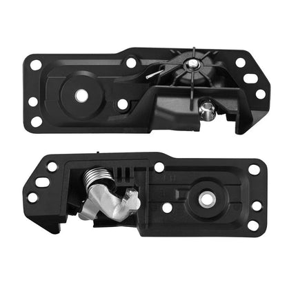 Interior Handle Kit for GMC Yukon XL & Chevy Silverado (2007–2013)