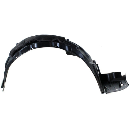 Set of 2 Fender Liners for Honda Accord (2008–2012)