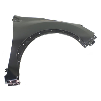 Front Fender for XV Crosstrek Subaru (2013–2015) Driver/Passenger Side