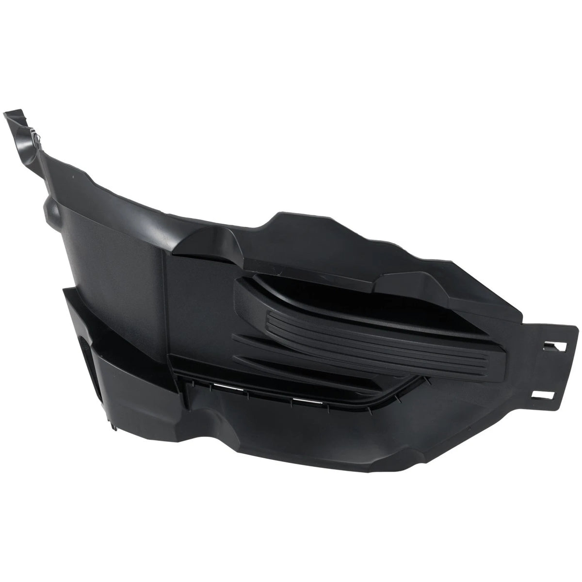 Fog Light Cover for Ford Explorer (2020–2024) Right Side