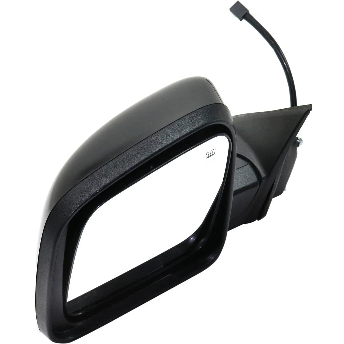 Heated Driver Left Side Mirror for Jeep Grand Cherokee (2011–2013)