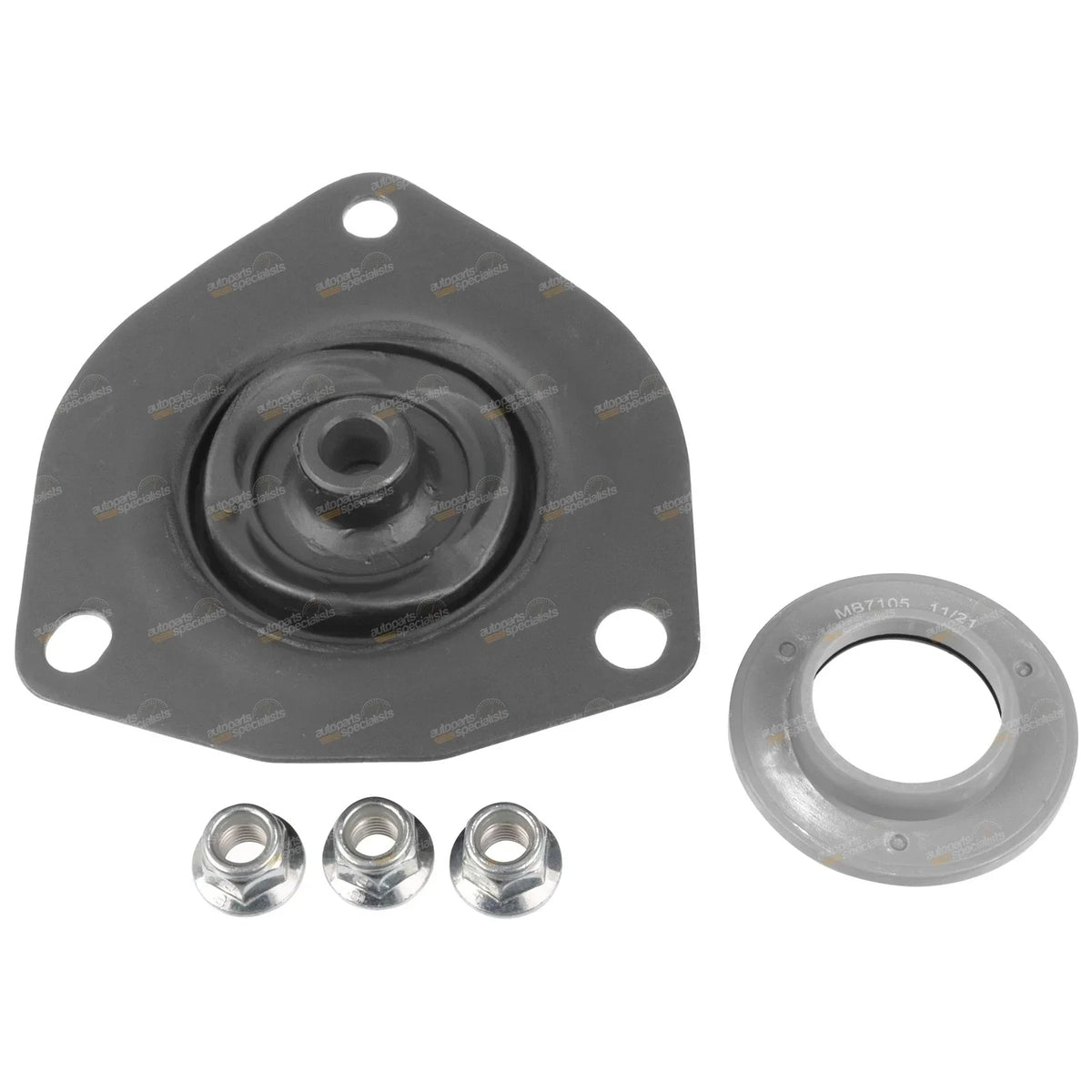 Front Mount Strut for Nissan Murano Z50 2005-2008 LH/RH