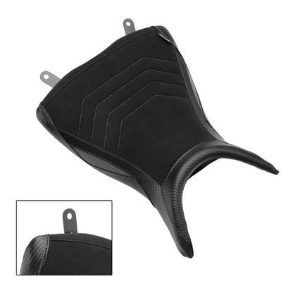 PU Driver Cushion for Front Seat Yamaha MT-03 YZF-R3 (2015–2023)