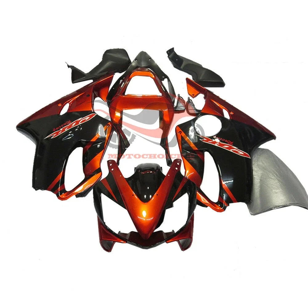 Fairing Kit for Honda CBR600 F4i (2001–2003) ABS Injection Bodywork