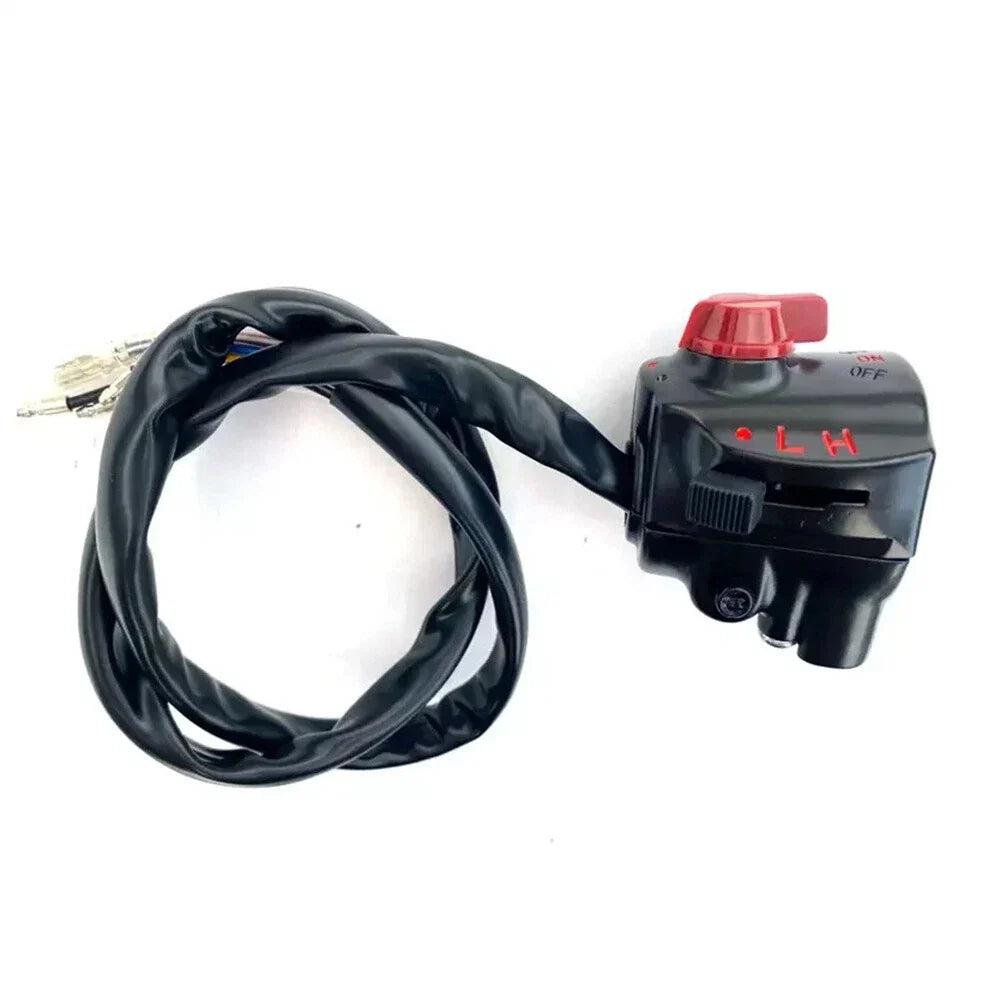 Right Side Handlebar Switch for Honda CB500 & CB750K 1971-1973