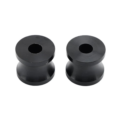 25mm Risers for Interceptor 650 (2018-2023) Handlebar