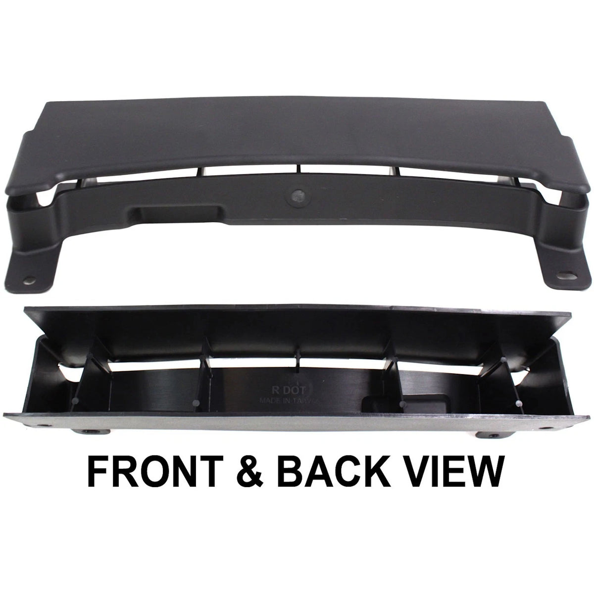 Bumper Bracket for Saturn Vue (2002–2005) Front Center Support