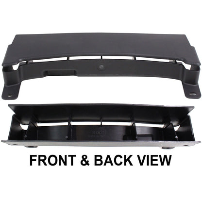 Bumper Bracket for Saturn Vue (2002–2005) Front Center Support