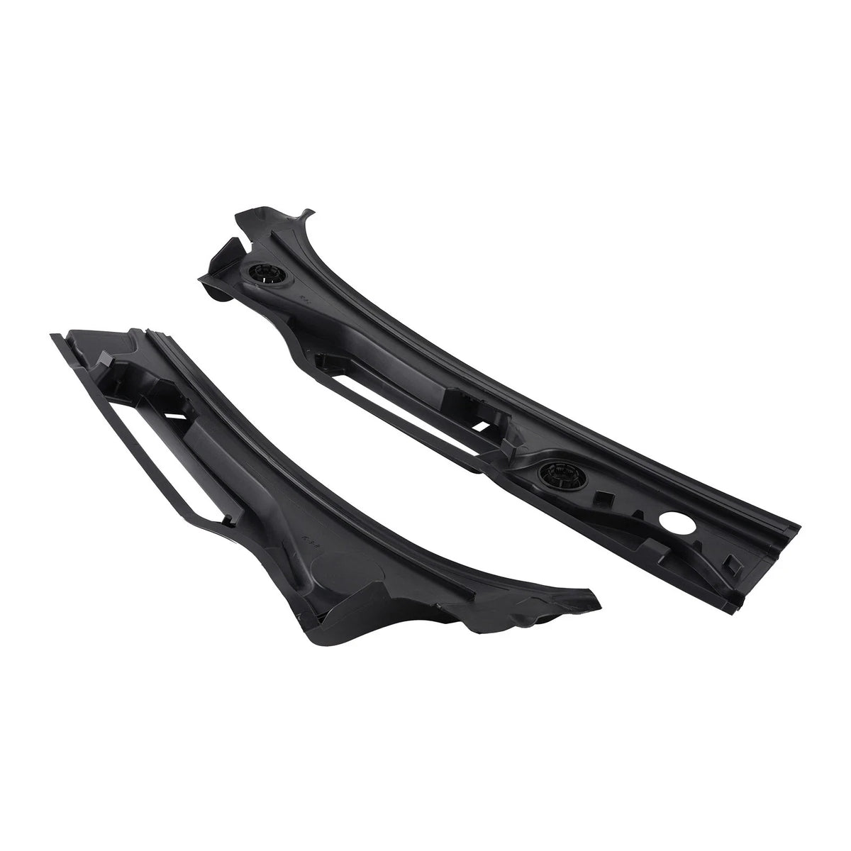 Windshield Cowl Cover Panel Trim Molding for BMW 3-Series E92 E93 (2006–2013)