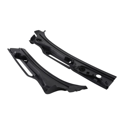 Windshield Cowl Cover Panel Trim Molding for BMW 3-Series E92 E93 (2006–2013)