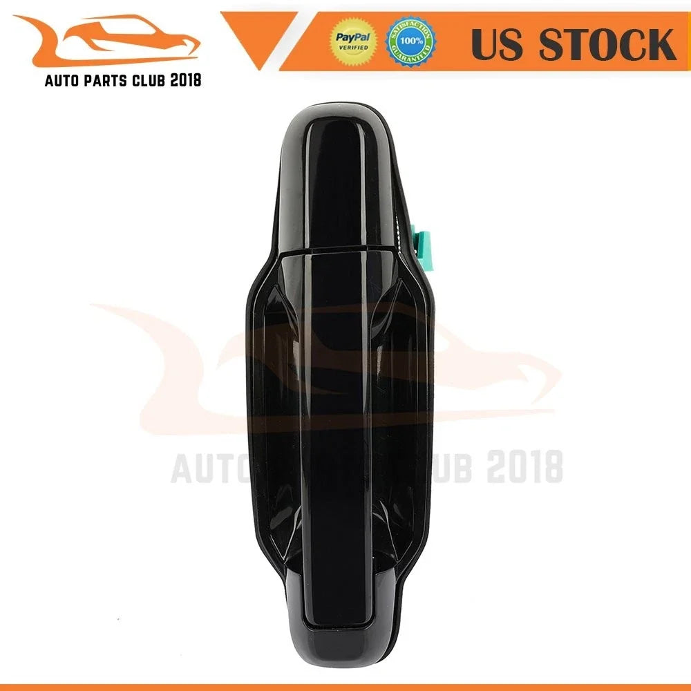 Rear Right Door Handle for Kia Sorento (2003–2006)